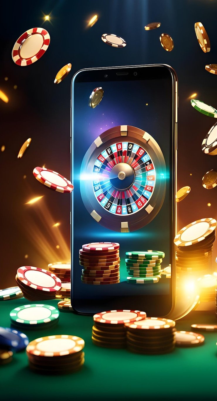 দায়িত্বশীল গেমিং – 465bet ট্রেজার বোল সচেতনতা