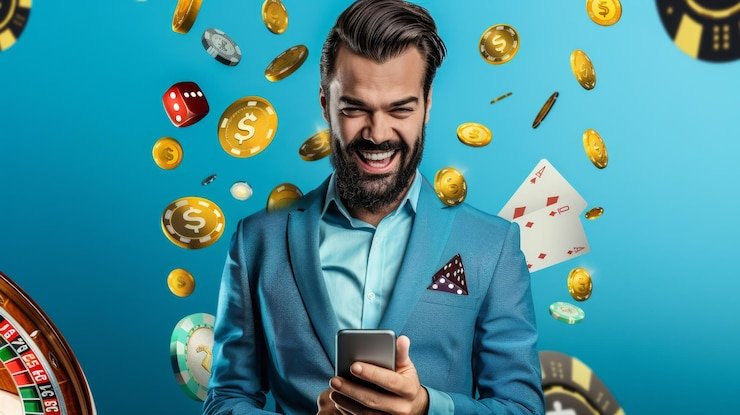 465bet স্পোর্টস ও ক্যাসিনো বিনোদন বিভাগের ওভারভিউ